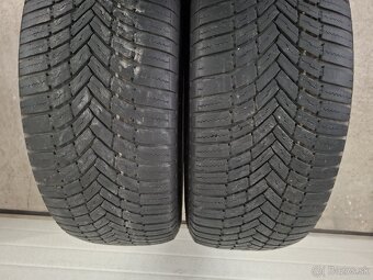 Zimné pneumatiky 235/60 R18 - 7