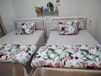 Zariadený apartmán - súkromná pláž - Egypt🩷 - 7