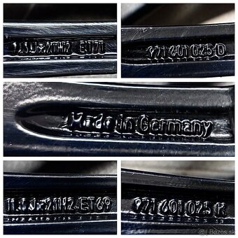 Porsche Panamera 971 R21 Letne - 7