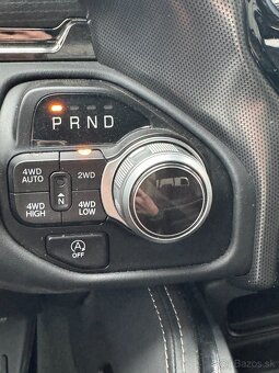 Dodge Ram, LIMITED, 2022 Black Edition - 7