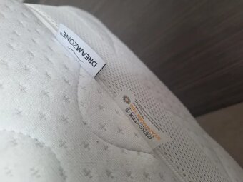 2 matrace 90x200 - 7