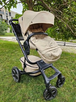 Easywalker Jimmey XXL Sand Taupe - 7