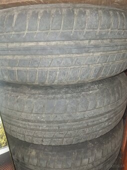 Rozpredám Peugeot 207sw - 7