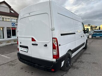 Renault Master 2.3 dCi 130 L2H2, DPH - 7