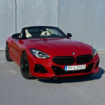 BMW Z4 M40i Cabrio s odpočtom DPH - 7