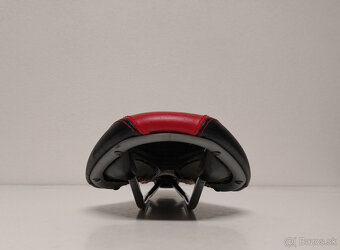Sedadlo na bicykel - 7