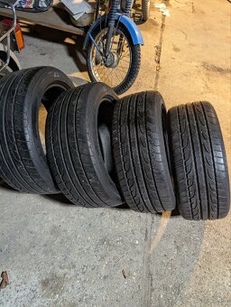 215/45 r16 letné pneu - 7