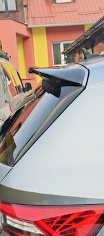 ŠKODA KODIAQ zadný spojler - 7