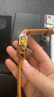 Pánske hodinky NAVIFORCE - 7