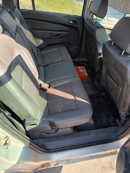 Opel Zafira - 7