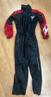 Predám dámske motooblečenie - 7