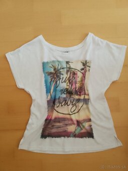 Balik pre dievca letne veci v 134-140 - 7