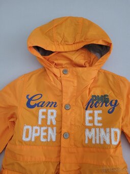 Prechodná bunda - 7