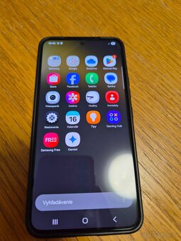 PREDÁM SAMSUNG GALAXY S22 - 7