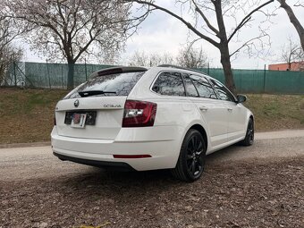 Škoda Octavia  3 2.0 TDI DSG - 7