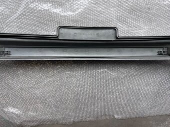 Fiat 127 top, predný nárazník - 7