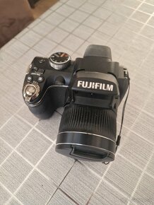 Predám foťáky fujifilm - 7