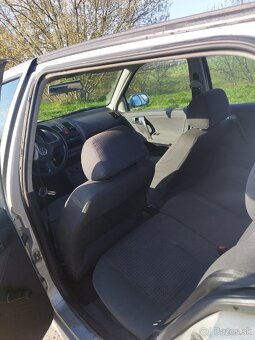 Volkswagen polo 1.4 - 7