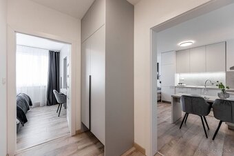 2 izbový byt v projekte BYTY JANTÁROVÁ - 7
