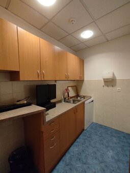 Administratívne priestory, Hurbanovo Námestie/Obchodná, BA1 - 7