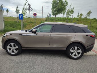 Range Rover Velar - 7