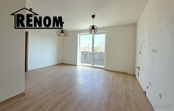 3izbák Centrum Diakovce NOVOstavba - 7