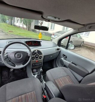 Renault MODUS NOVA STK EK - 7