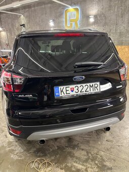 Ford Kuga - 7