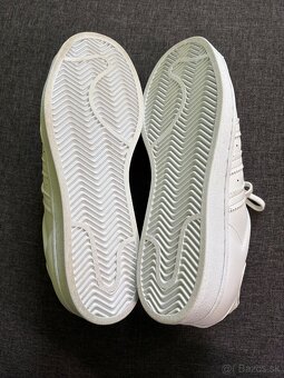 ADIDAS SUPERSTAR – takmer nové, veľ. 40 - 7