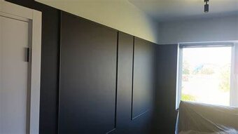 MALOVANIE AIRLESS,BENÁTSKY ŠTUK,DEKORATÍVNE OMIETKY A FARBY - 7