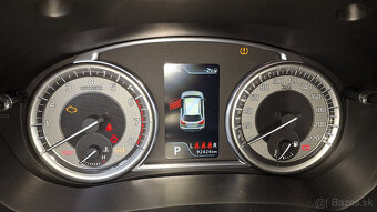 VITARA 1,4T GL+ Premium AT TSMLYDA1S00651951 - 7