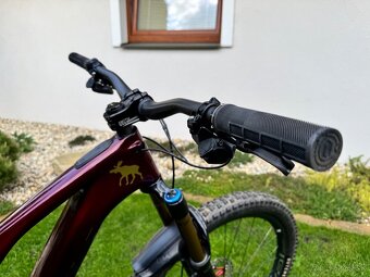 Specialized Turbo Levo S-Works - 7