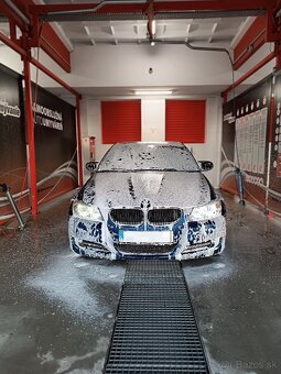 Bmw E90 318D, 2010, 100KW, LCI - 7