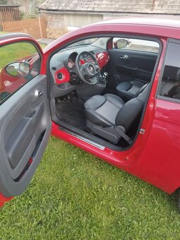 Fiat 500 - 7