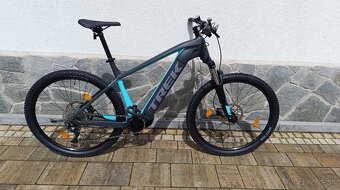 Elektrobicykel Trek Powerfly 4, 625WH, 2022 veľkosť XL - 7