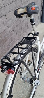 Ctm Terra 24" mestsky bicykel - 7