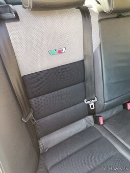 Sedačky RS 2 octavia - 7