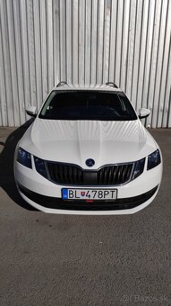 Predám Škoda Octavia 3 - 7