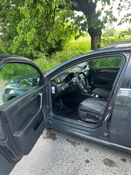 Predám Volkswagen Passat Variant - 7