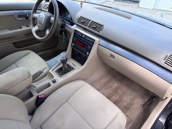 Audi A4 2.0 TDI - 7