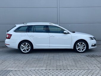Škoda Octavia Combi 1.5 TSI Style DSG - 7
