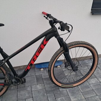 TREK ROSCOE - 7