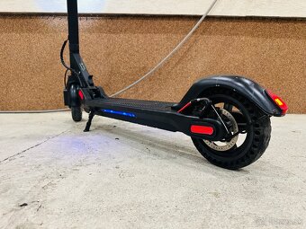 Elektrická kolobežka 350 wat - 7