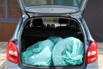 Škoda Fabia Combi 1.2 TSI Ambiente - 7