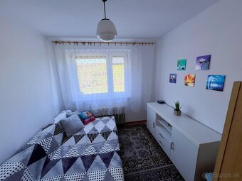 Predaj rodinného domu v Brezne - 7