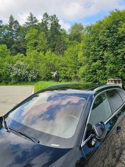 Audi A4 Avant quattro 2.0TDI S-line, top výbava - 7