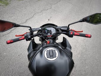 Kawasaki z900cm3 - 7