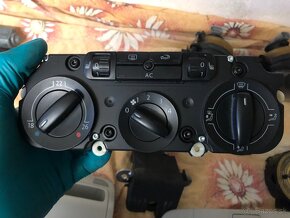 Diely volkswagen golf 5 variant 1.9 tdi 77kw - 7