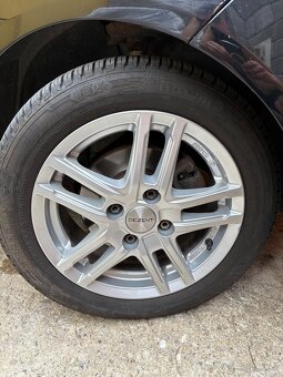 Ford Fiesta na predaj - 7