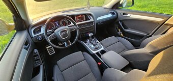 audi a4 b8 2.0tdi automat - 7